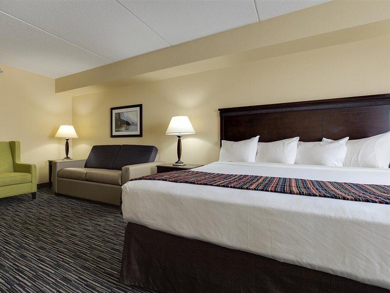 Hotel Country & By Radisson, Falls, On Niagara