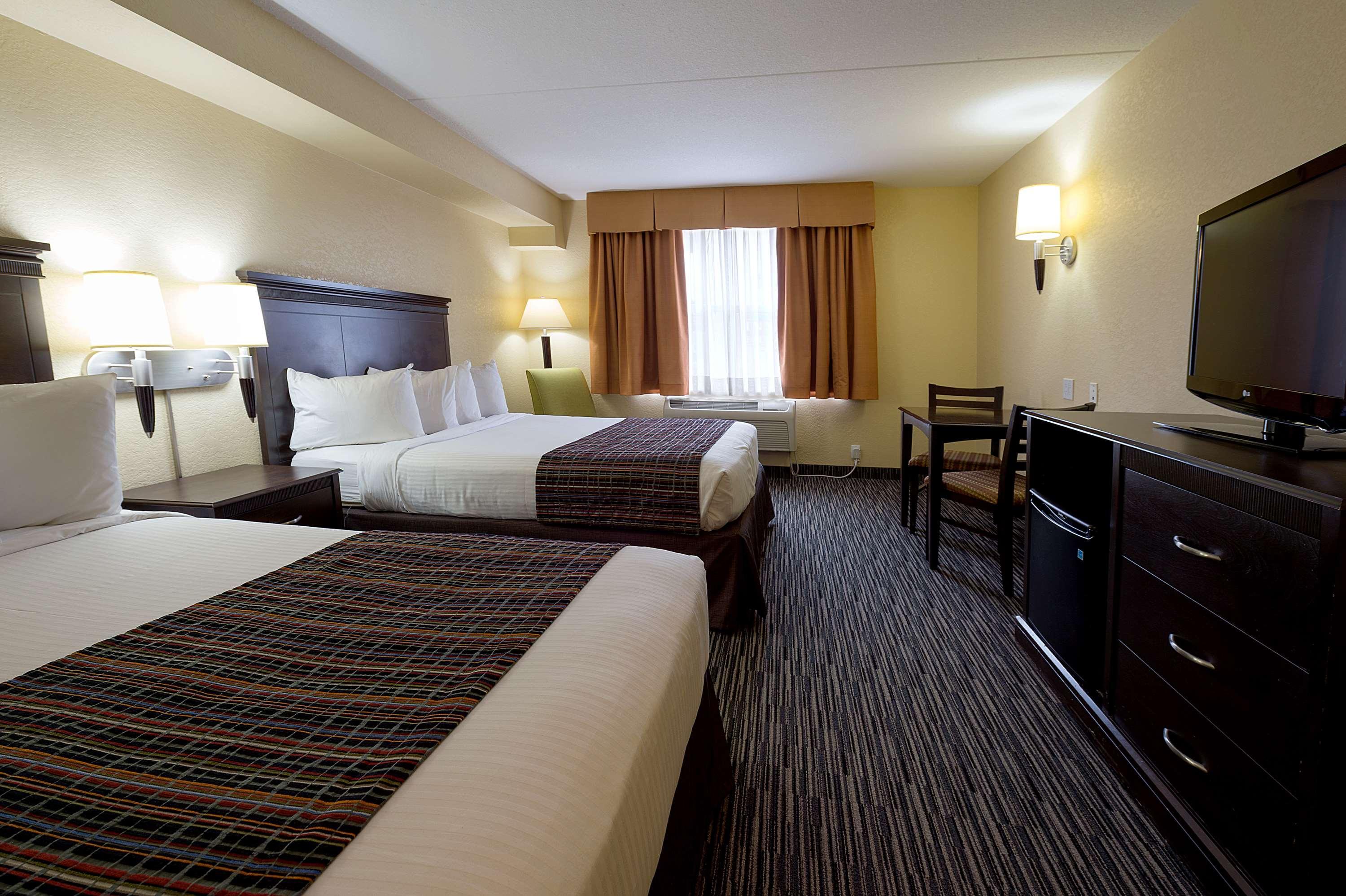 Country & By Radisson, Falls, On Hotel Niagara