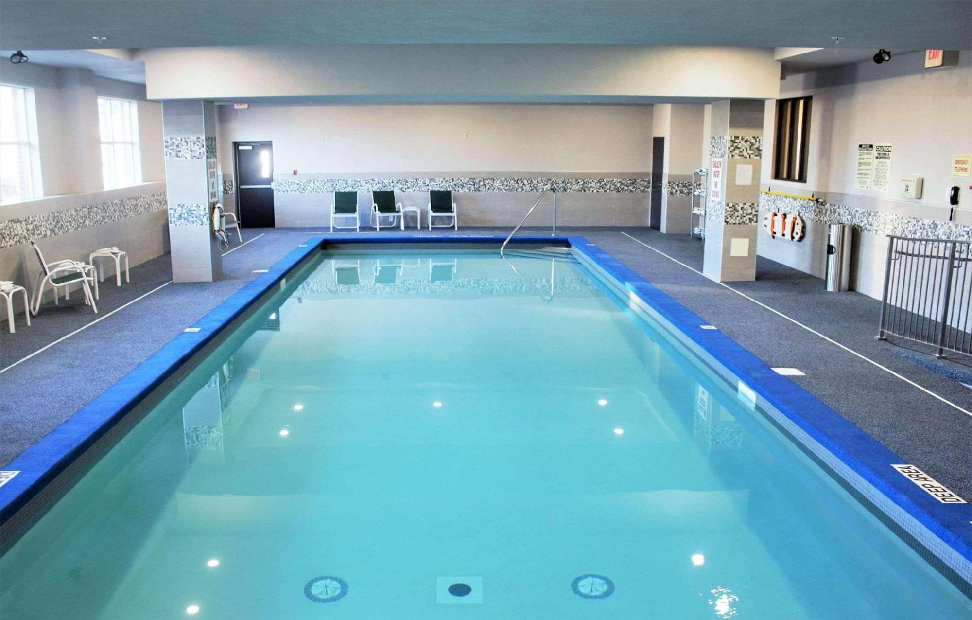 Country & By Radisson, Falls, On Hotel Niagara