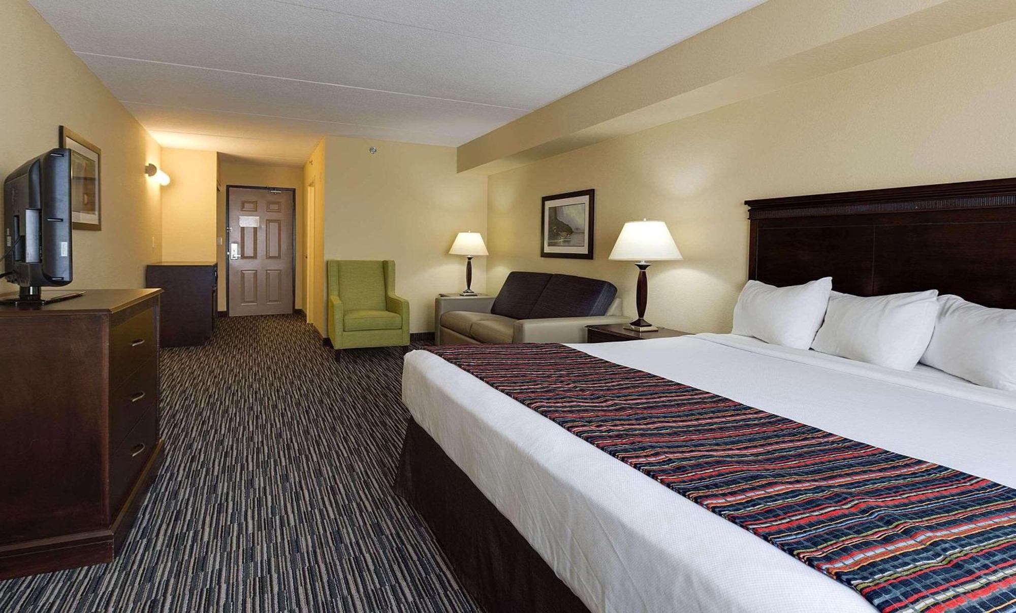 Country & By Radisson, Falls, On Hotel Niagara