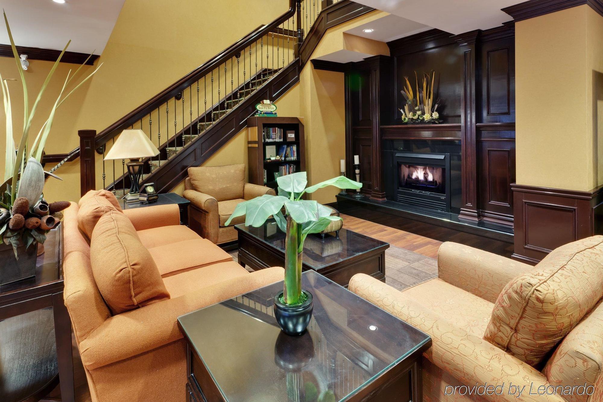 Country & By Radisson, Falls, On Hotel 3*