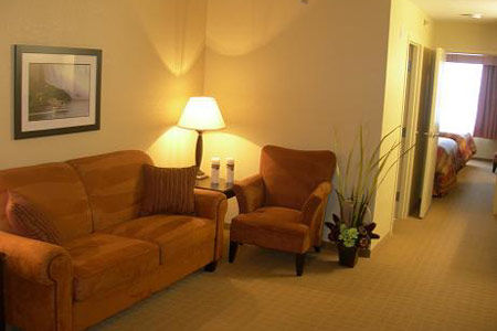 Hotel Country & By Radisson, Falls, On 3*