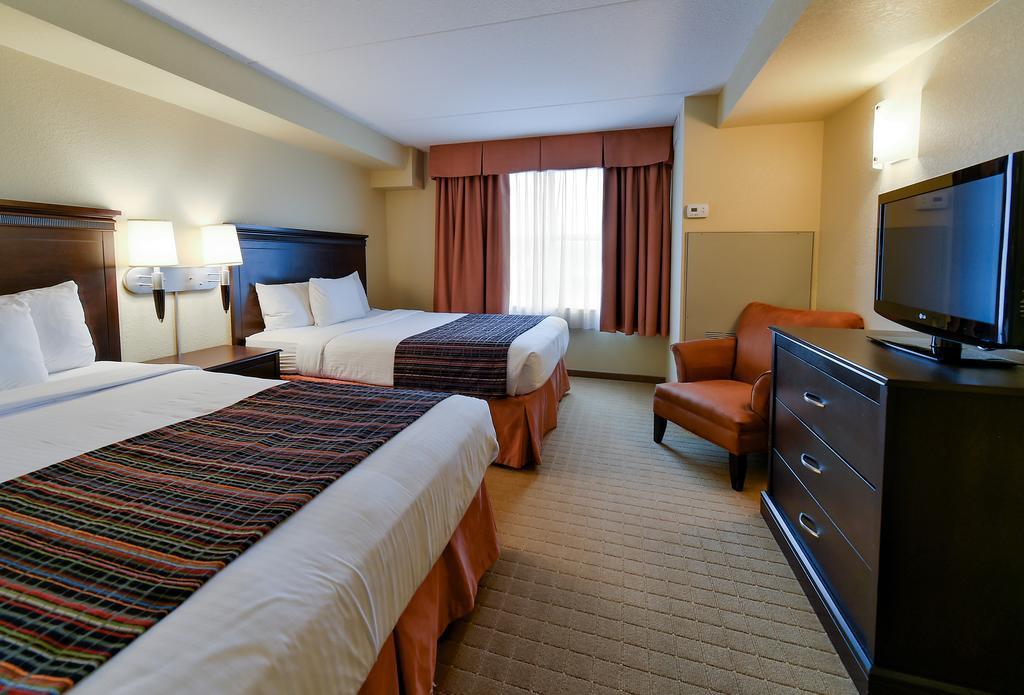 Country & By Radisson, Falls, On 3* Niagara Falls